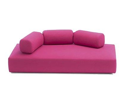 Download the catalogue and request prices of Ribbon | sofa By .