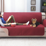 Pet Sofa Couch Cover Chair Dog Kid Mat Furniture Protector .