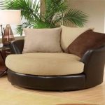 ROUND OVERSIZED CHAIR | furniture oversized swivel chair round .