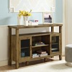 Hot Deal! 45% Off Millwood Pines Stella Sideboard NMXQ3107 Color .
