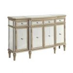 Stillwater Sideboard | Joss & Main (With images) | Mirrored .