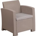 Big Savings for Stockwell Patio Chair with Cushion Breakwater B