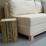 Storage Sofa | Ana Whi