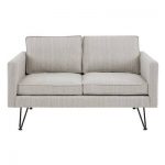 Lyall Loveseat with Cushion & Reviews | Joss & Ma