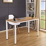 Amazon.com: Need Computer Desk 47 inches Computer Table Writing .