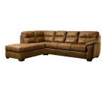 REMY SADDLE 2 PIECE SECTIONAL (6020/6010) | Tepperman