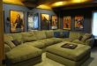 Home Theater Sectional Sofas for 2020 - Ideas on Fot