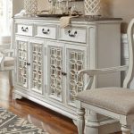 Tiphaine Sideboard | Kitchen cabinet remodel, Sideboard buffet .