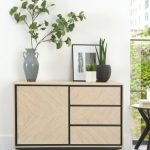 Tribeca Narrow Sideboard - Style our Home | Narrow sideboard .