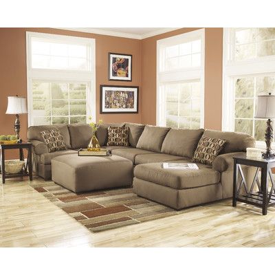 Charlton Home Mankato Sectional | Home, Furniture, Section