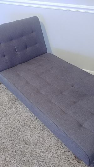 New and Used Grey couch for Sale in Tuscaloosa, AL - Offer