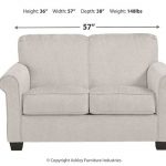 Cansler Twin Sofa Sleeper | Ashley Furniture HomeSto