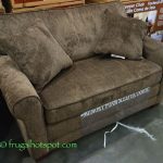 Costco: Synergy Home Twin Fabric Sleeper Chair $499.99 | Sleeper .