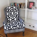 before & after: modern two-tone sofa + chair makeovers – Design*Spon