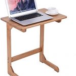 Amazon.com: Hisoul U-Shaped Computer Desk - 21.6×13.8×24.4Inch .