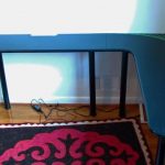 Build Your Own U-Shaped Computer Desk for Less than $100 | Diy .