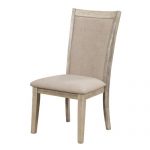 Gracie Oaks Upper Stanton Upholstered Dining Chair | Wayfa