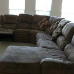second hand l shaped sofa | Couches for small spaces, Sectional .