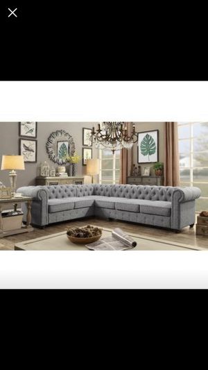 New and Used Sectional couch for Sale in Albany, GA - Offer