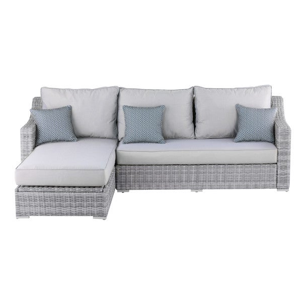 Gallery of Vallauris Sofa With Cushions (View 6 of 20 Photo