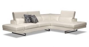 Madrid Leather 2 Pc. Sectional - Value City Furniture $1,199.99 .