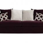 Radiance Plum Sofa - Value City Furniture | Value city furniture .