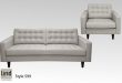 Sofa Furniture Canada in 2020 | Ikea sofa, Genuine leather sofa .