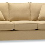 Lyric Sofa and sectional by Styl