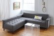 Sofas and Sectionals — Chester Fiel