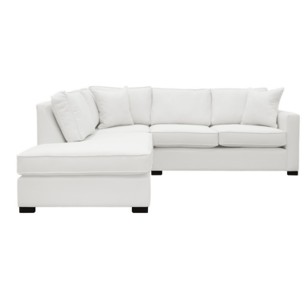 Cypress Sectional at Novo Furniture: Made in BC Quick Ship Sectiona
