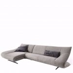 Contemporary Sectional Sofas | INspiration Furniture - Vancouver