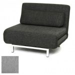 Single Sofabed Charcoal - Mobler Furniture, Richmond: Vancouver BC .