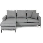 Small L-shape Sofa - Mobler Furniture, Richmond: Vancouver BC | L .