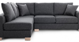 Vancouver Sectional Sofa - Novo Furniture: Create your perfect .