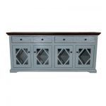 Darby Home Co Velazco Sideboard Darby Home Co Base Color .