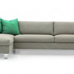 This particular sofa presents one of the many possible versions of .