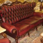 Individual Pieces – Sofas | Living room leather, Ottoman sofa .