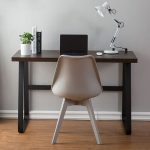15 Best Minimalist Computer Desks (Based on Design) - Minimal Dai
