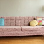 Couches for 1940s, 1950s or 1960s living rooms - Upload photos of .