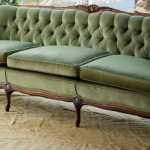 VINTAGE SOFAS - antique style sofa bed – horocee.