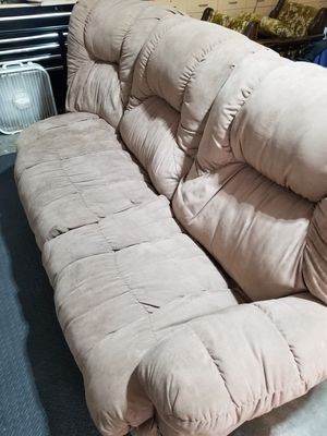 New and Used Sectional couch for Sale in Virginia Beach, VA - Offer