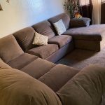 New and Used Sofa for Sale in Sanger, CA - Offer