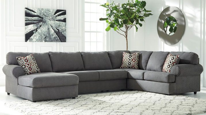 Living Room Furniture - Janeen's Furniture Gallery - Visalia .