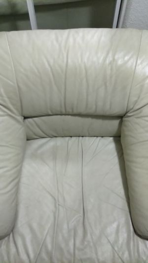 New and Used Leather sofas for Sale in Visalia, CA - Offer
