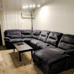 New and Used Recliner sofa for Sale in Visalia, CA - Offer