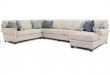 Smith Brothers 253-Sectional - Wendell's Furniture - Colchester,