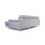 Shop Vermont Futon Sectional Sofa Bed, Sleeper with Storage and .