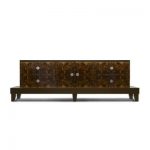 Pallete from Wendell Castle | Furniture design modern, Sideboard .