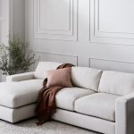 West Elm Urban Sectional Sofa Review – Furnished Revie