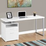 Amazon.com: Monarch Specialties Computer Writing Desk for Home .